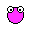 :pink: